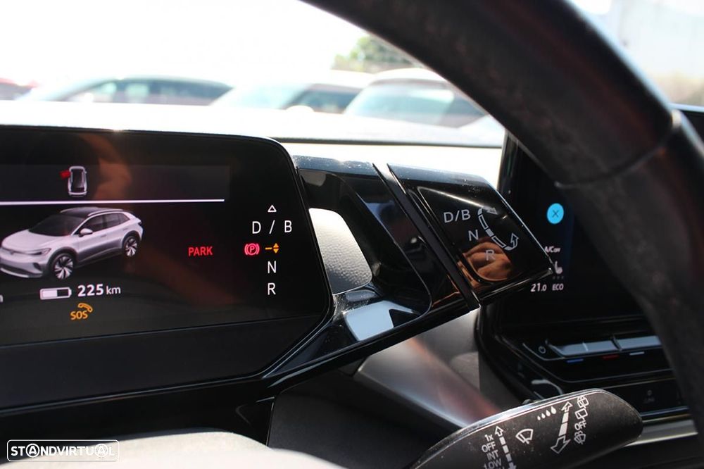 VW ID.4 77 kWh Pro Performance - 19