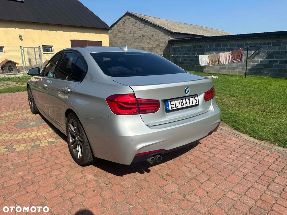 BMW Seria 3 - 2