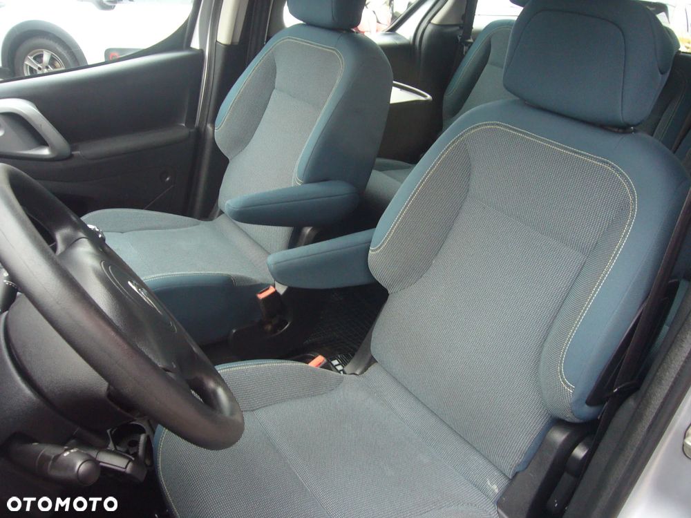 Citroën Berlingo 1.6 VTi Feel - 12