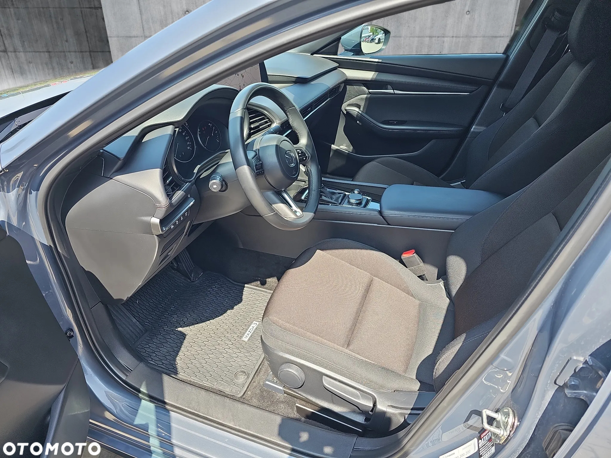 Mazda 3 2.0 mHEV Prime Line - 9