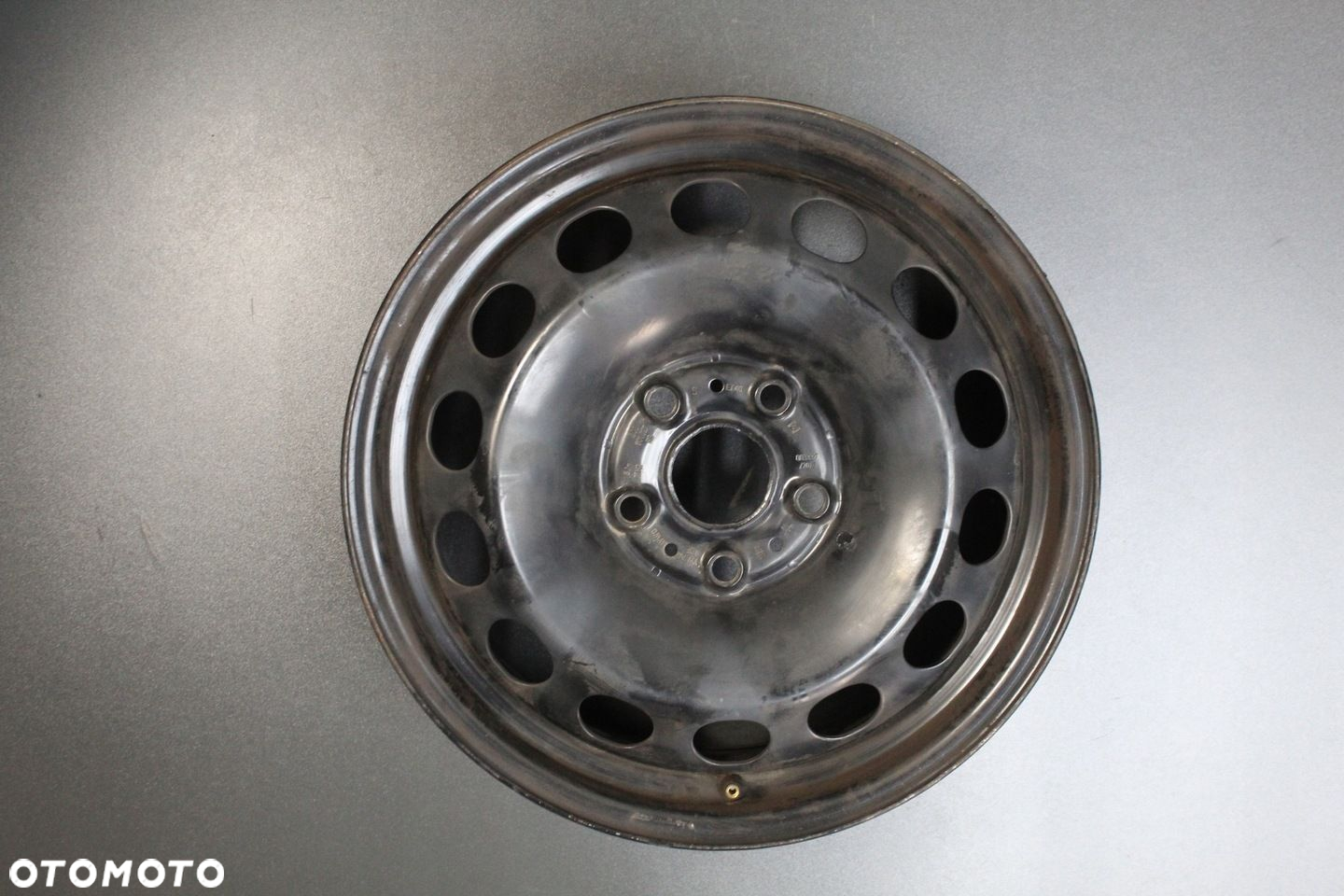 Felgi 16 5x112 VW Golf Skoda Octavia F7218-18 - 3