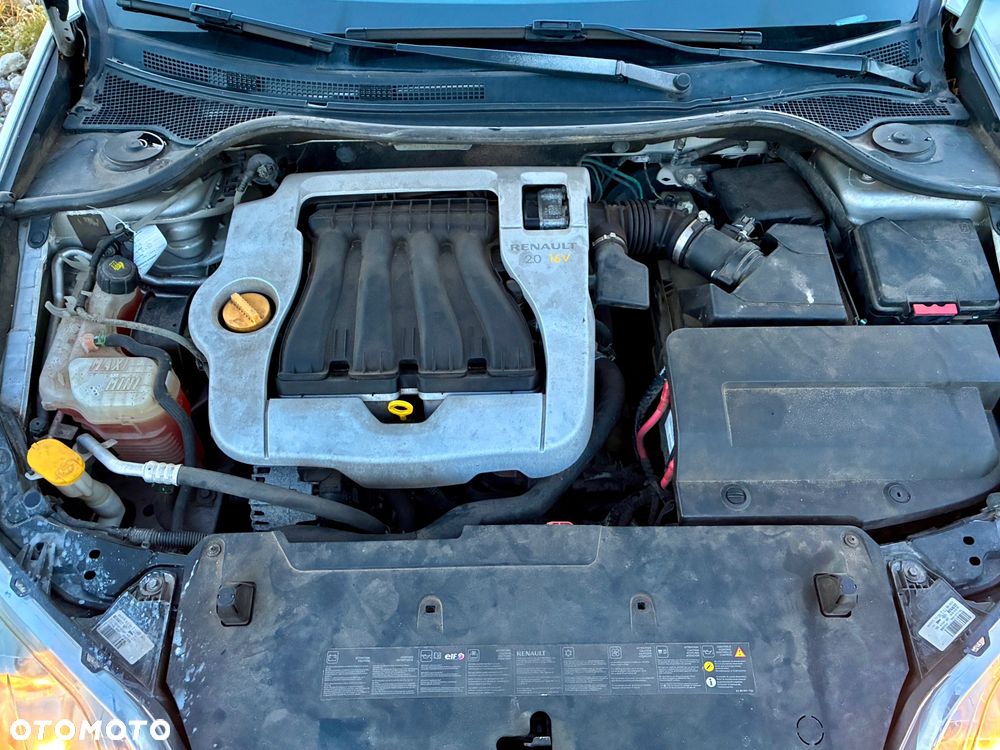 Renault Laguna - 41