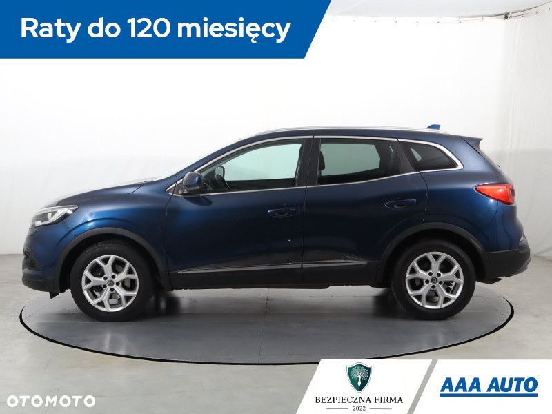 Renault Kadjar - 4