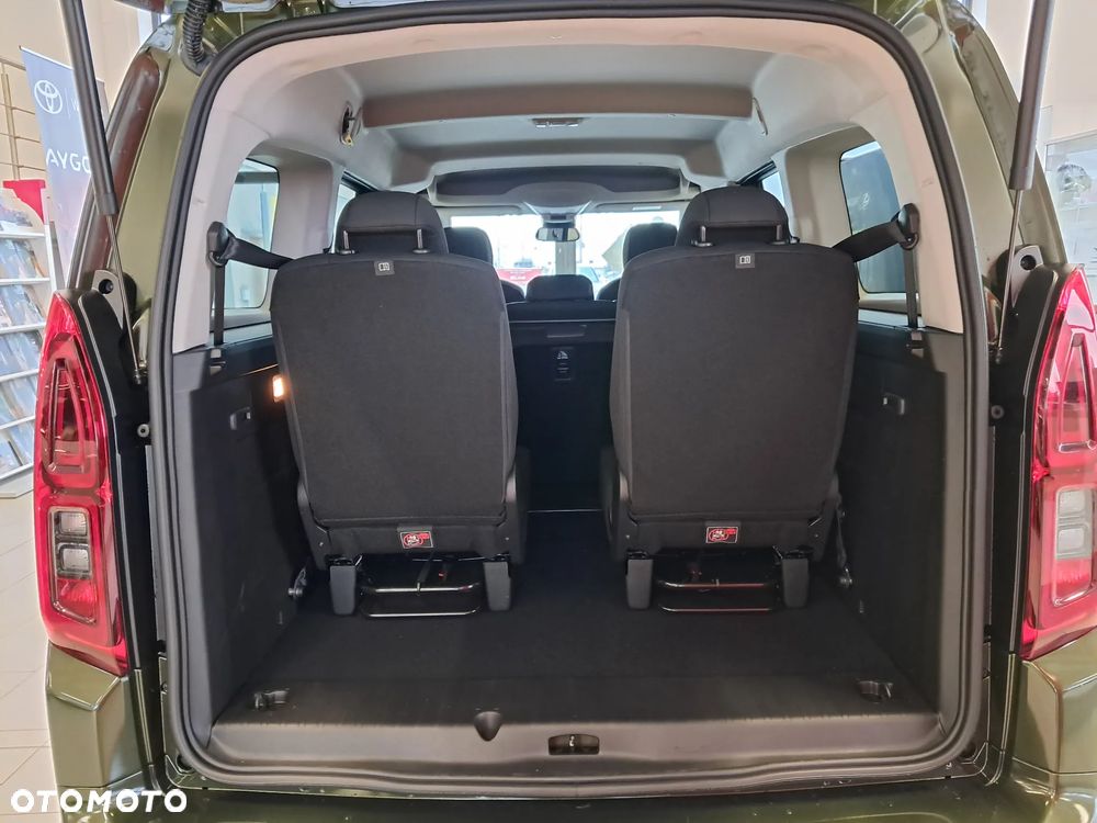 Toyota Proace City Verso 1.5 D-4D VIP - 4