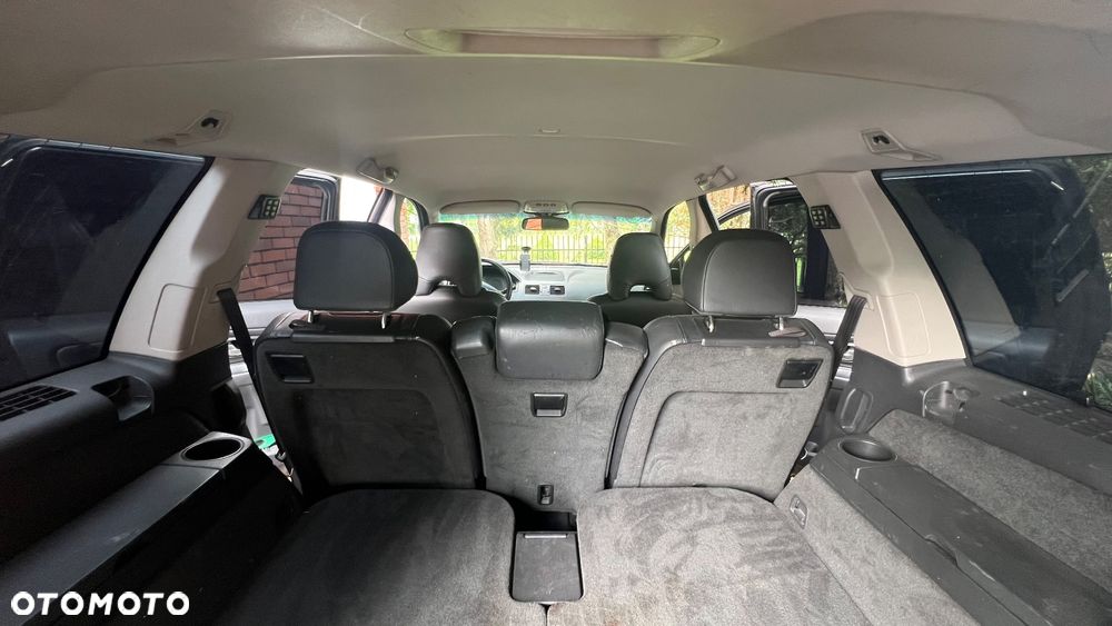 Volvo XC 90 D5 AWD Executive - 6