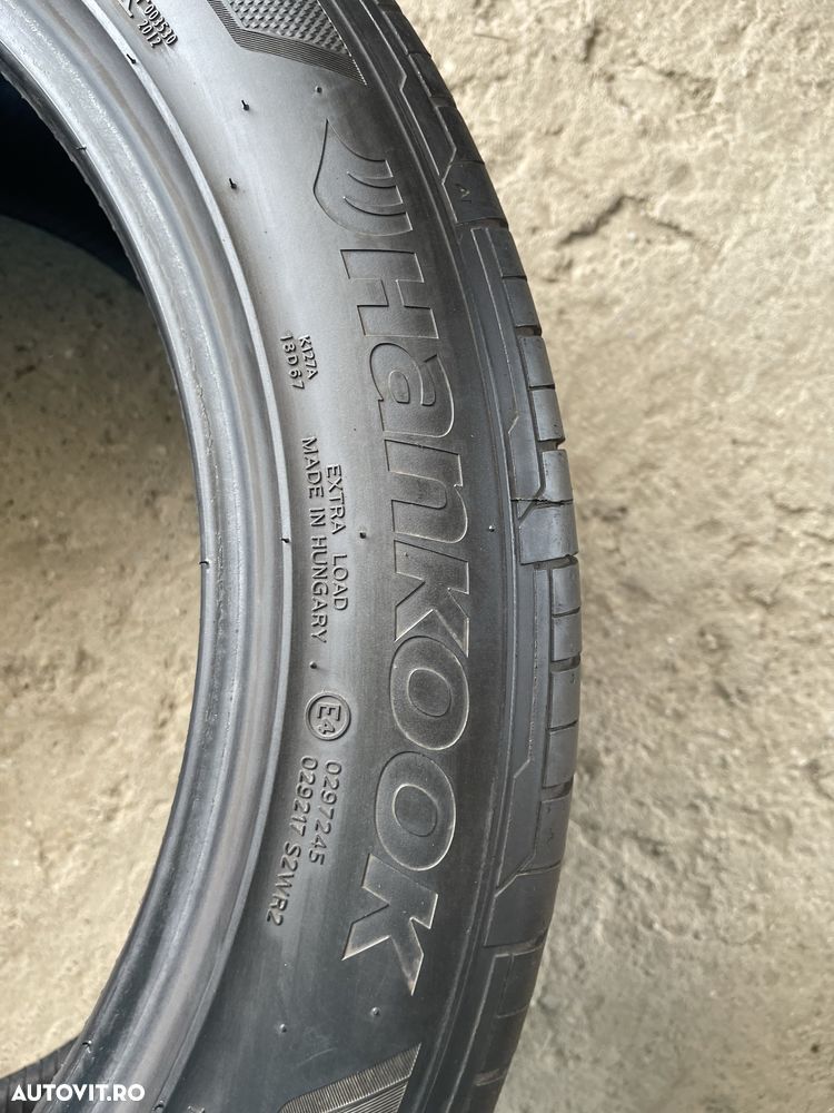 285/45R21 Hankook Ventus S1 evo 3 SUV - 5