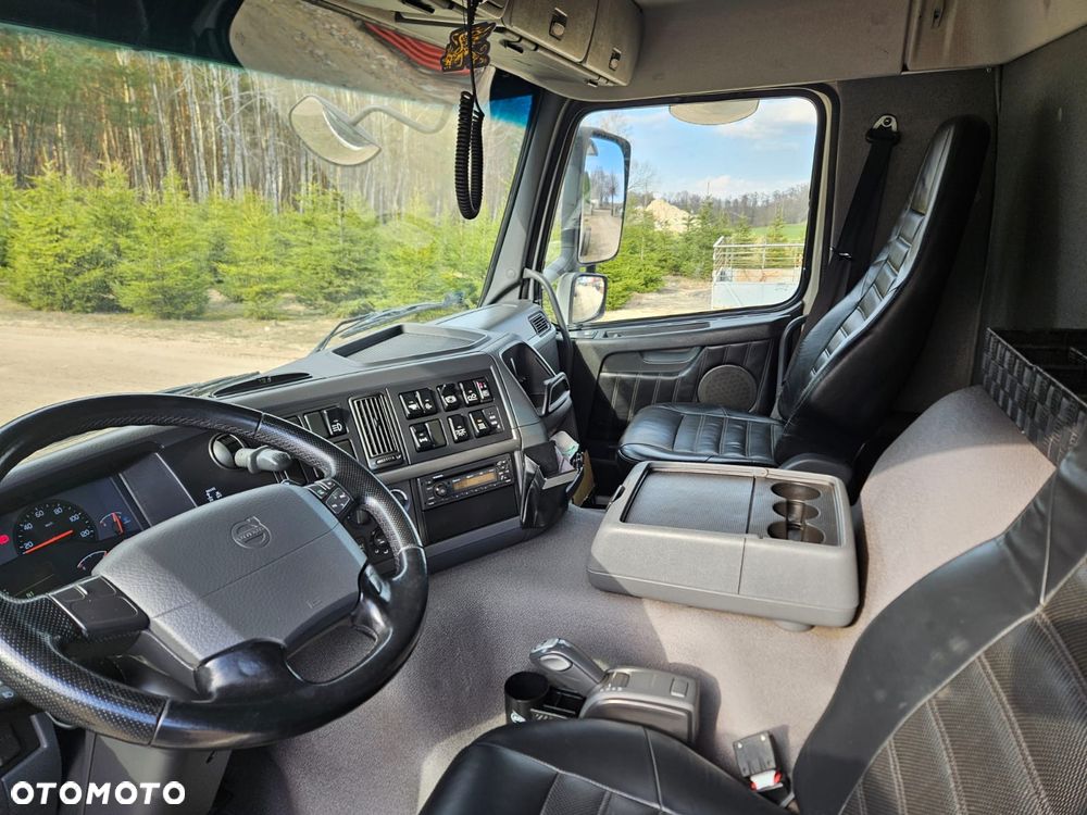 Volvo FM - 13