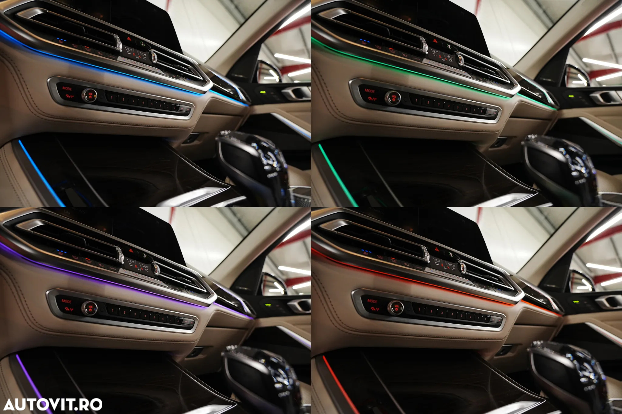 BMW X5 xDrive45e AT PHEV - 16
