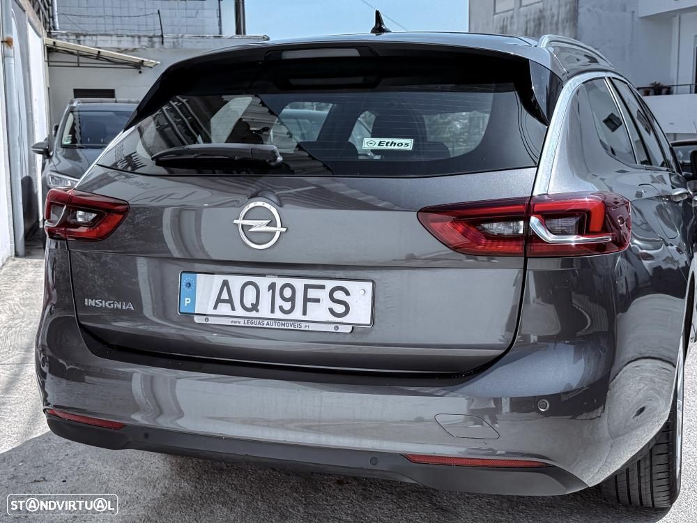 Opel Insignia Sports Tourer 1.5 D Business - 14
