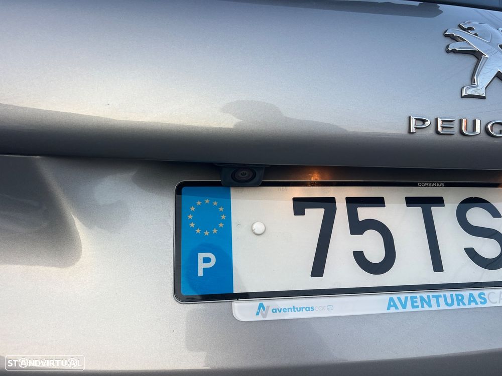 Peugeot 2008 1.2 PureTech Style - 28