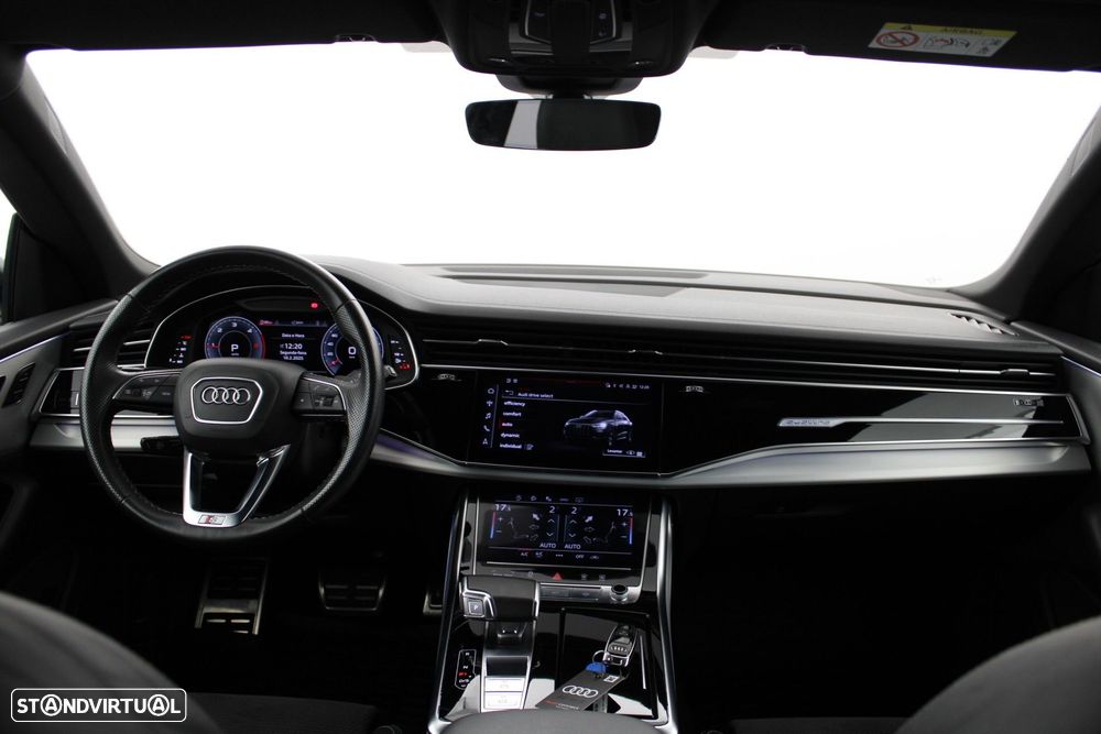 Audi Q8 50 TDI quattro Tiptronic - 22