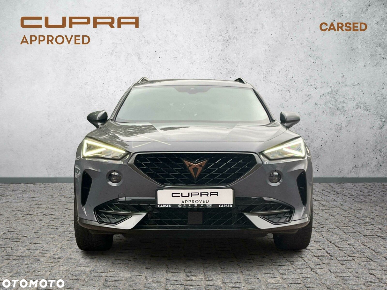 Cupra Formentor 1.5 TSI DSG - 9
