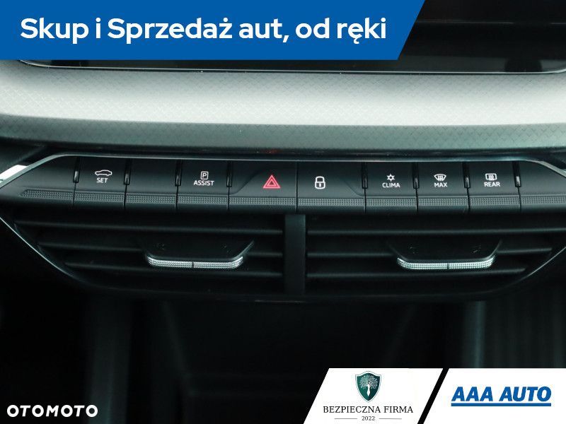 Skoda Octavia - 15