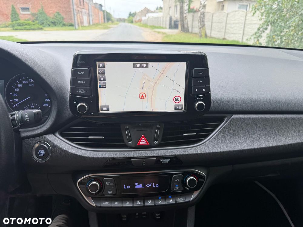Hyundai i30 1.6 CRDI Prime - 19
