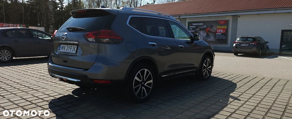 Nissan X-Trail 1.6 DIG-T Tekna 2WD - 5