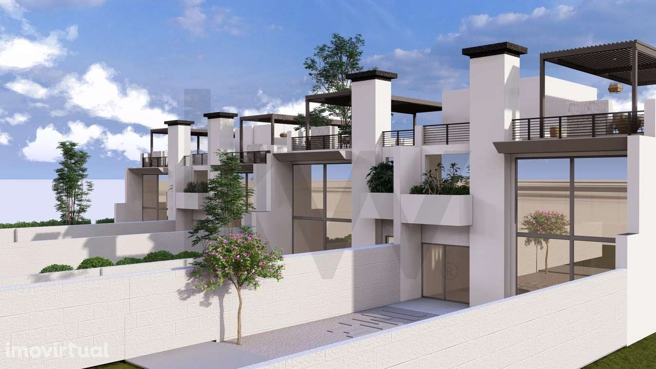 Moradia T4  em Murches - Grande imagem: 3/19