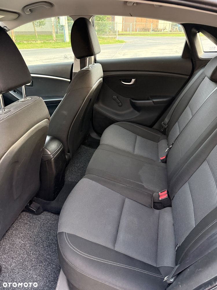 Hyundai i30 - 9