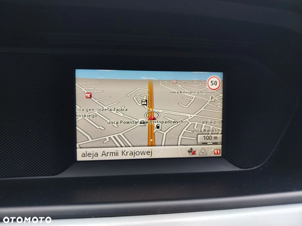 Mercedes-Benz Klasa C 220 CDI 7G-TRONIC Avantgarde Edition - 19