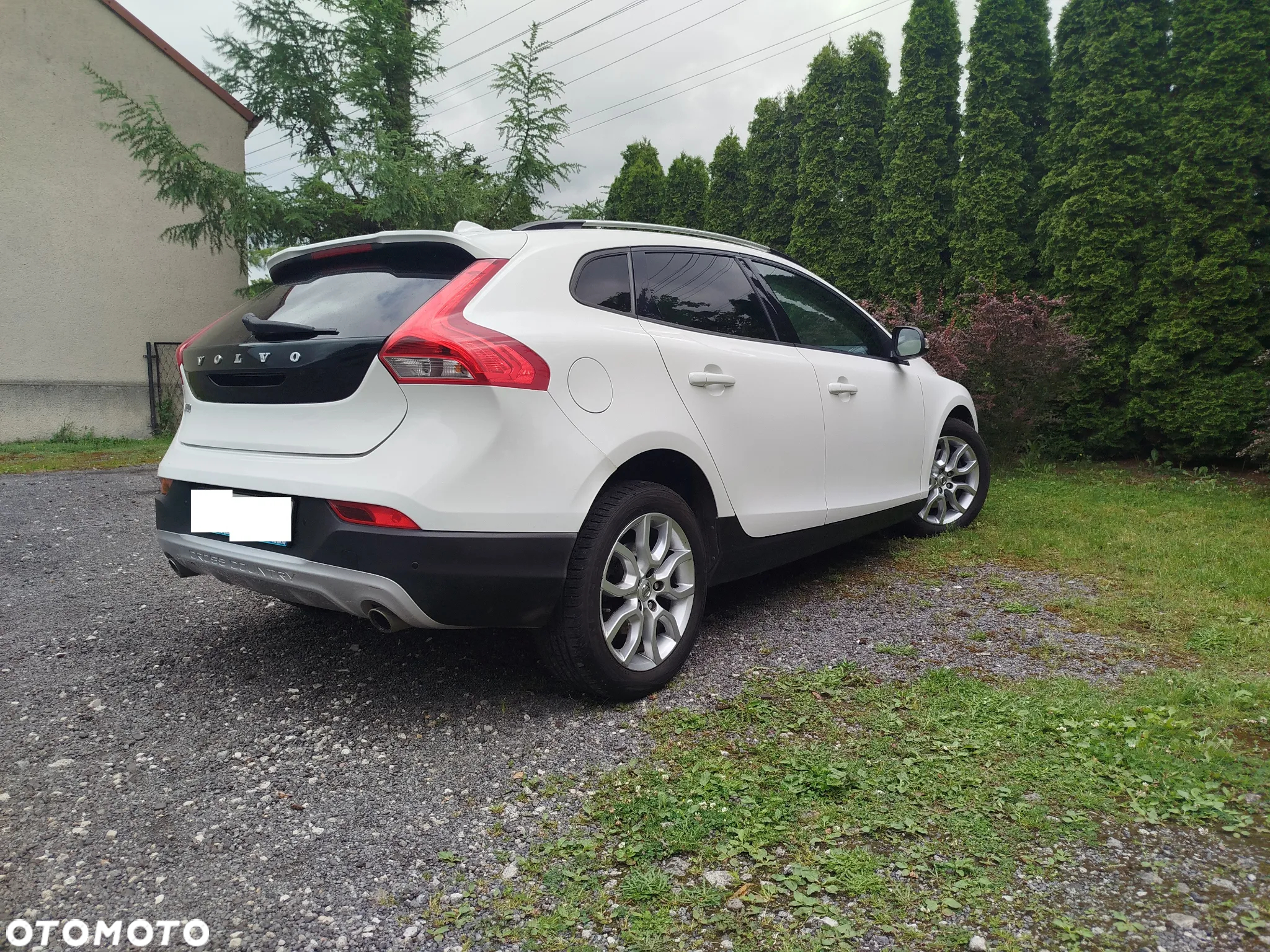 Volvo V40 D3 Momentum - 3