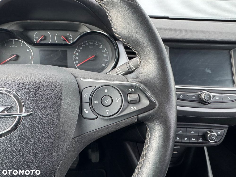 Opel Crossland X 1.2 ECOTEC Start/Stop Innovation - 14