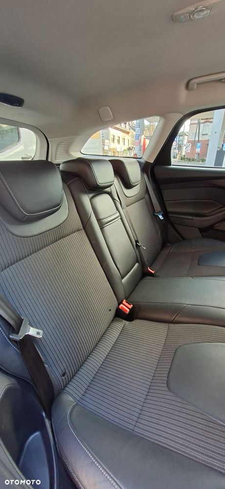 Ford Focus 2.0 TDCi Titanium - 16