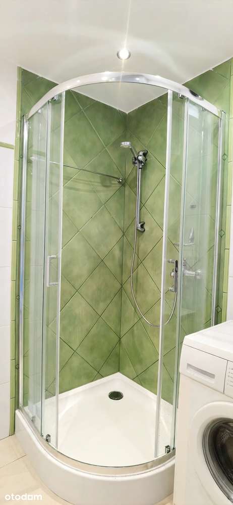 Mieszkanie do wynajęcia 45m2 2-pok. + balkon - od zaraz