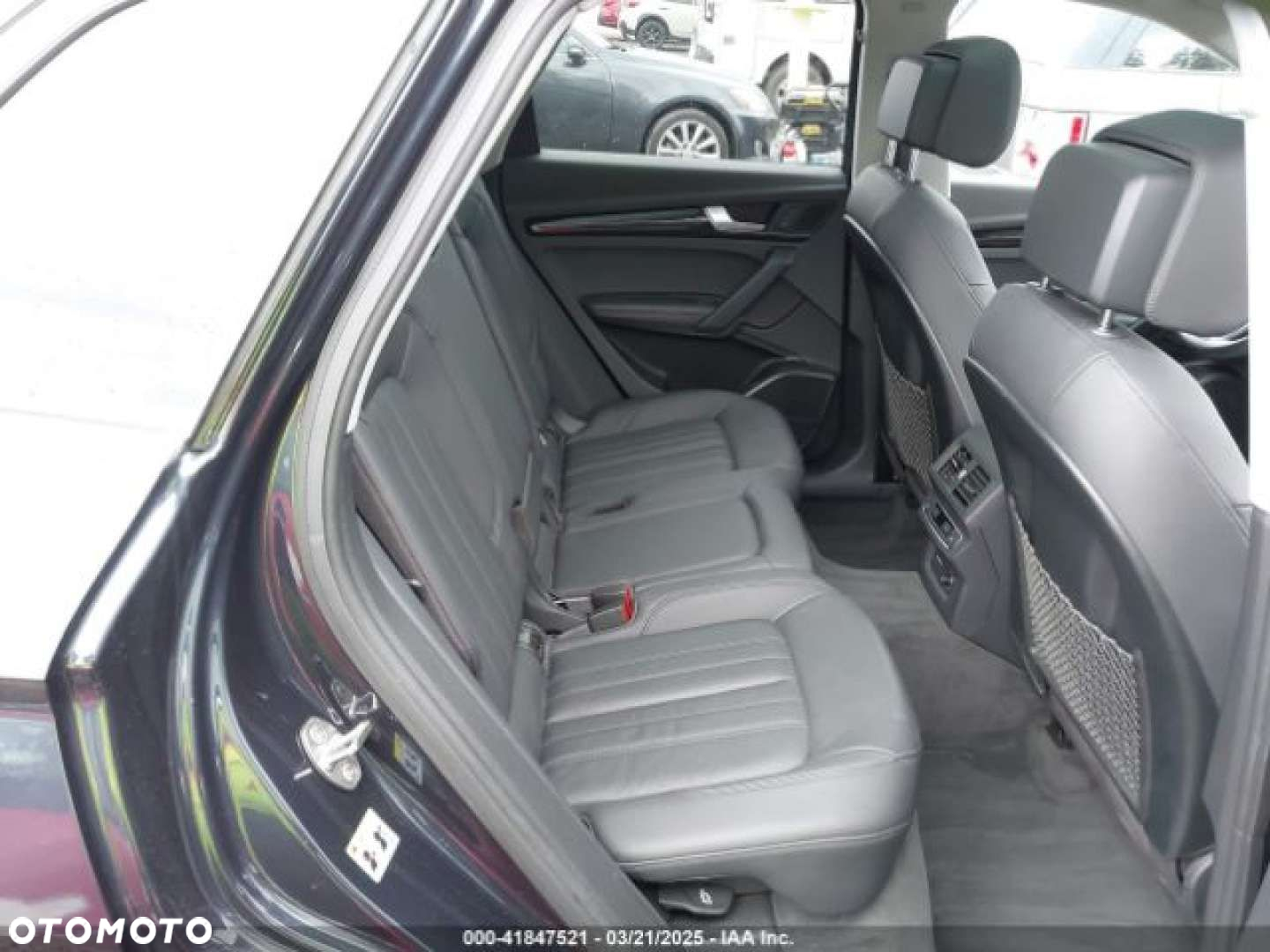 Audi Q5 - 3