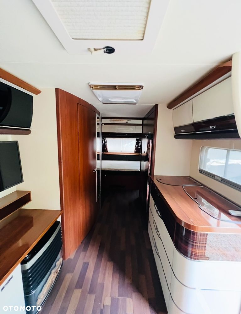 Tabbert GRANDE PUCCININI VIP 700 - 9