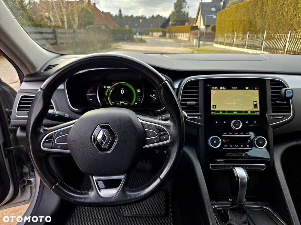 Renault Talisman - 15