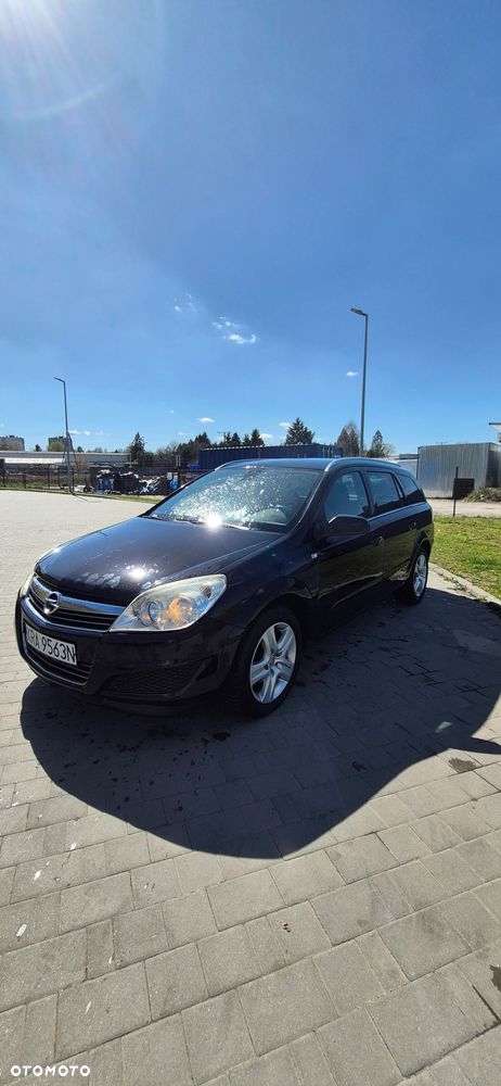 Opel Astra 1.8 111 - 3
