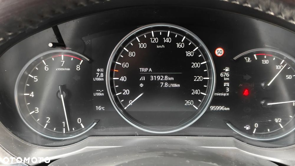 Mazda 6 2.0 Skypassion I-ELoop - 16