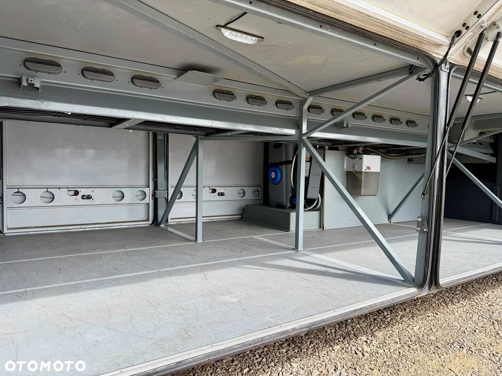 Mercedes-Benz Tourismo 17 RHD-L - 16