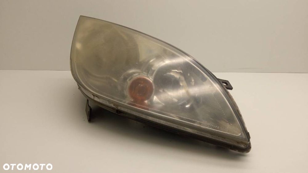 LAMPA PRAWY PRZÓD MITSUBISHI COLT VI EUROPA - 1