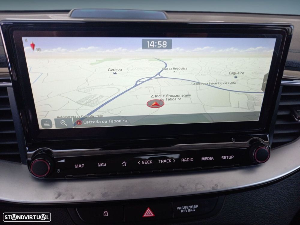 Kia XCeed 1.6 GDi PHEV Tech - 6
