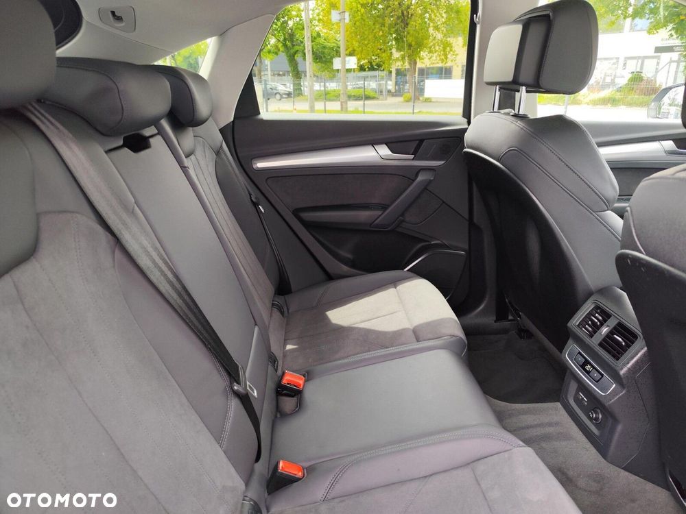 Audi Q5 Sportback - 18