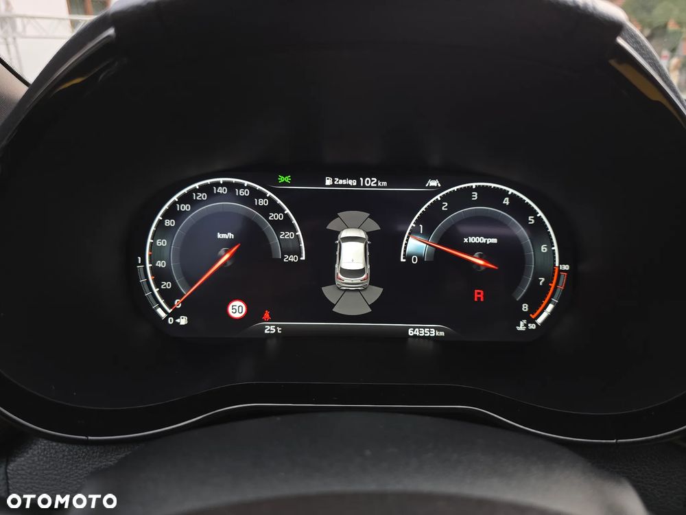 Kia XCeed 1.5 T-GDI OPF DCT7 PLATINUM EDITION - 26