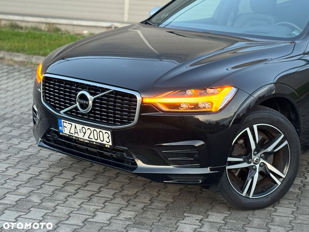 Volvo XC 60 D4 Geartronic RDesign - 6