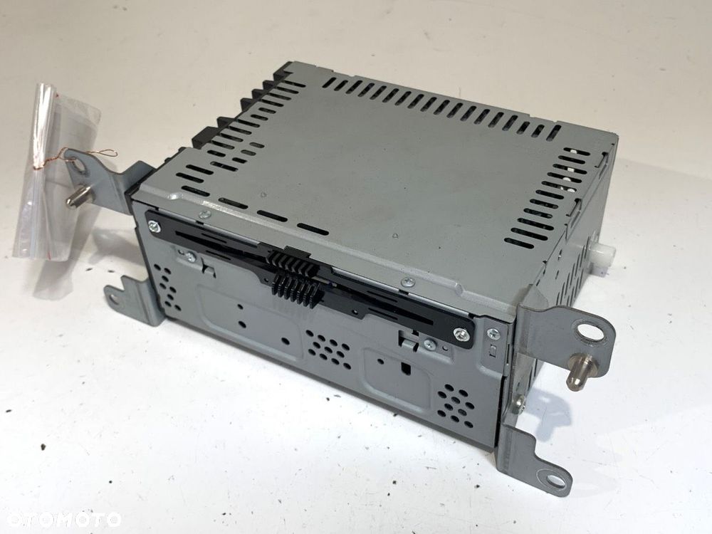 RADIO  FORD MONDEO V liftback (CE) 2014 - 2022 2.0 EcoBoost 176 kW [240 KM] benzyna 2014 - 2022 - 2