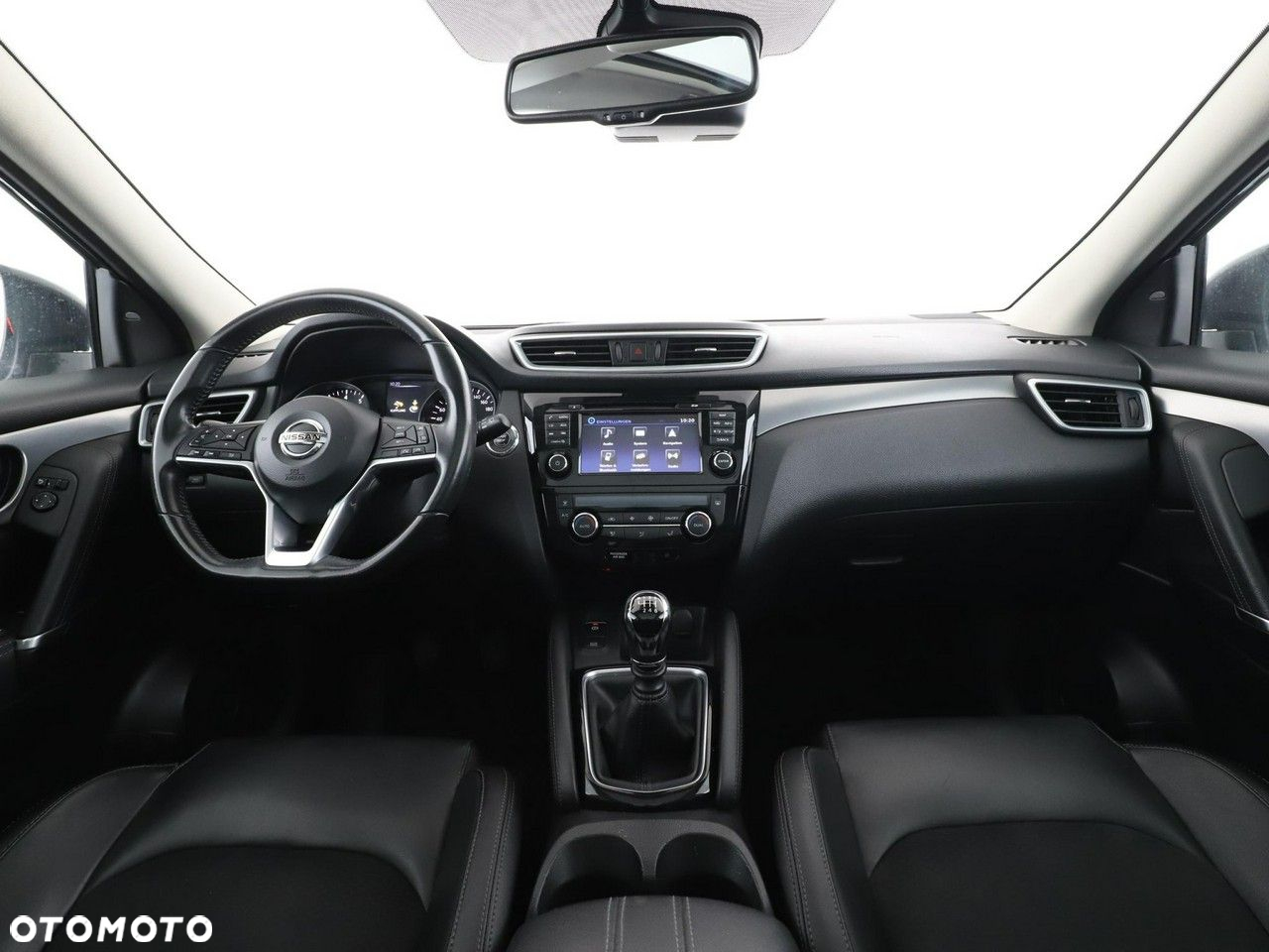Nissan Qashqai 1.6 DIG-T Tekna - 15