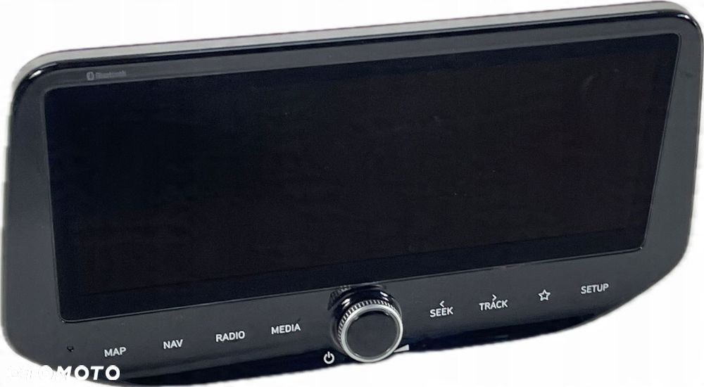 OE HYUNDAI I30 III LIFT RADIO NAWIGACJA GEN5 96560-G4231 RET - 7