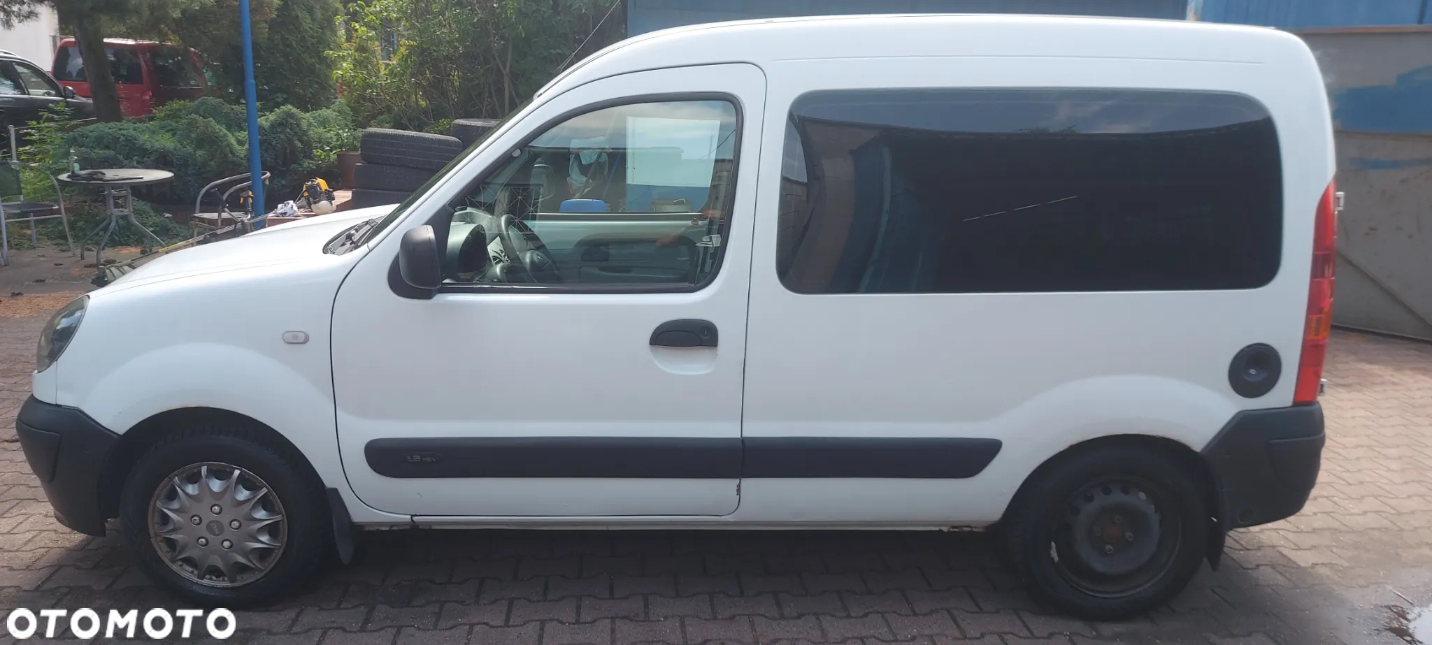 Renault Kangoo - 9