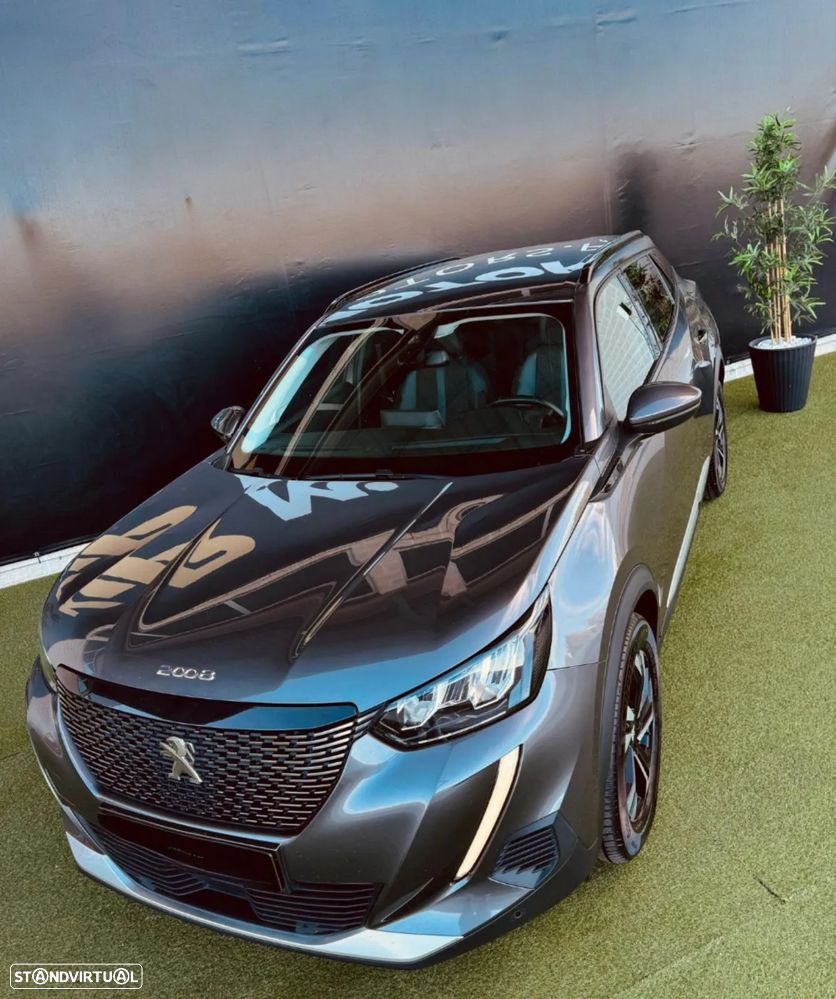 Peugeot 2008 - 22