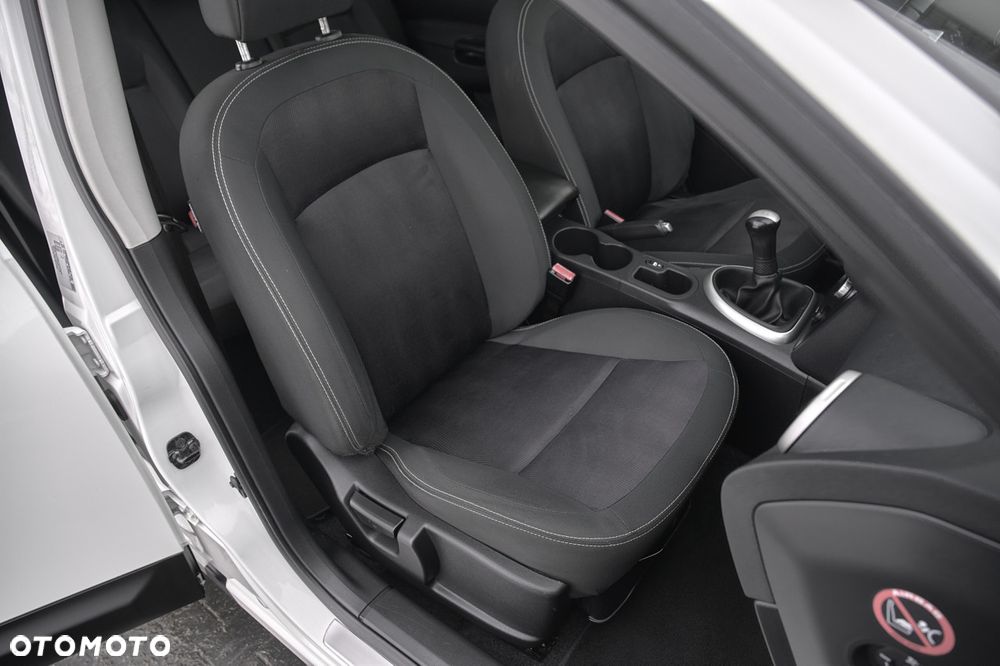 Nissan Qashqai+2 1.6 acenta - 24