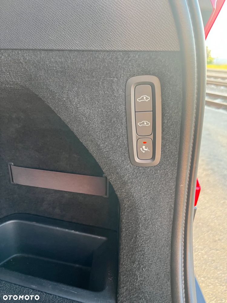Volvo XC 90 D5 AWD Inscription 7os - 16