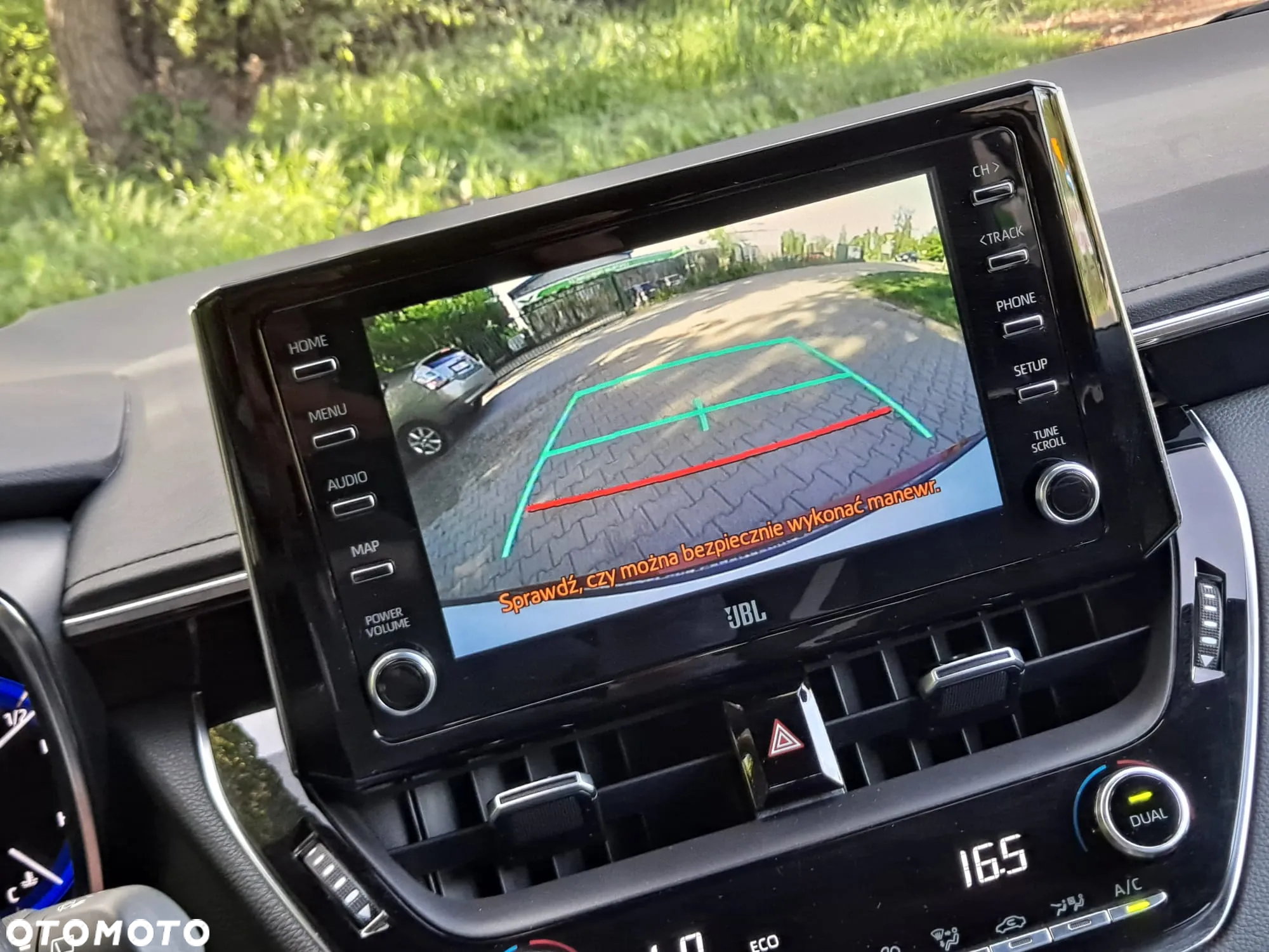 Toyota Corolla 2.0 Hybrid Touring Sports GR Sport Black Edition - 35