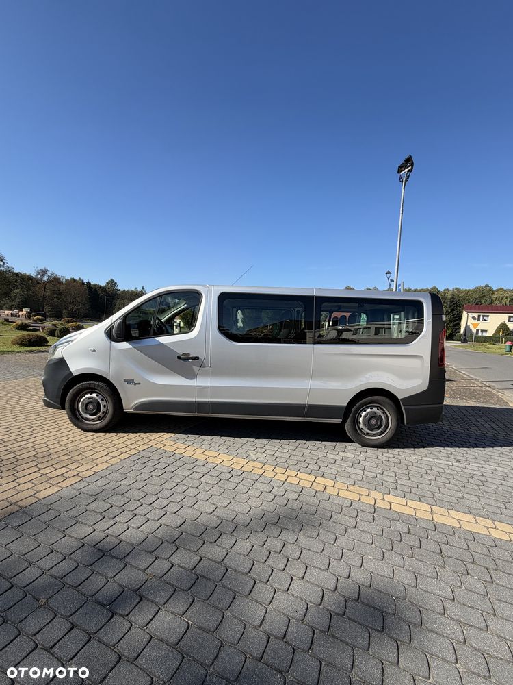 Fiat Talento 2018 photo 5