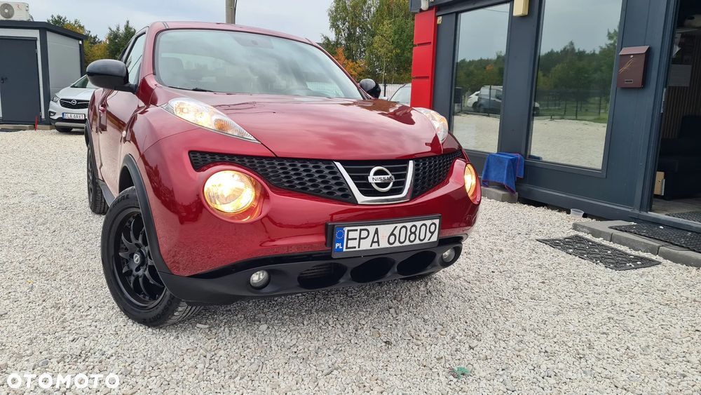 Nissan Juke - 15