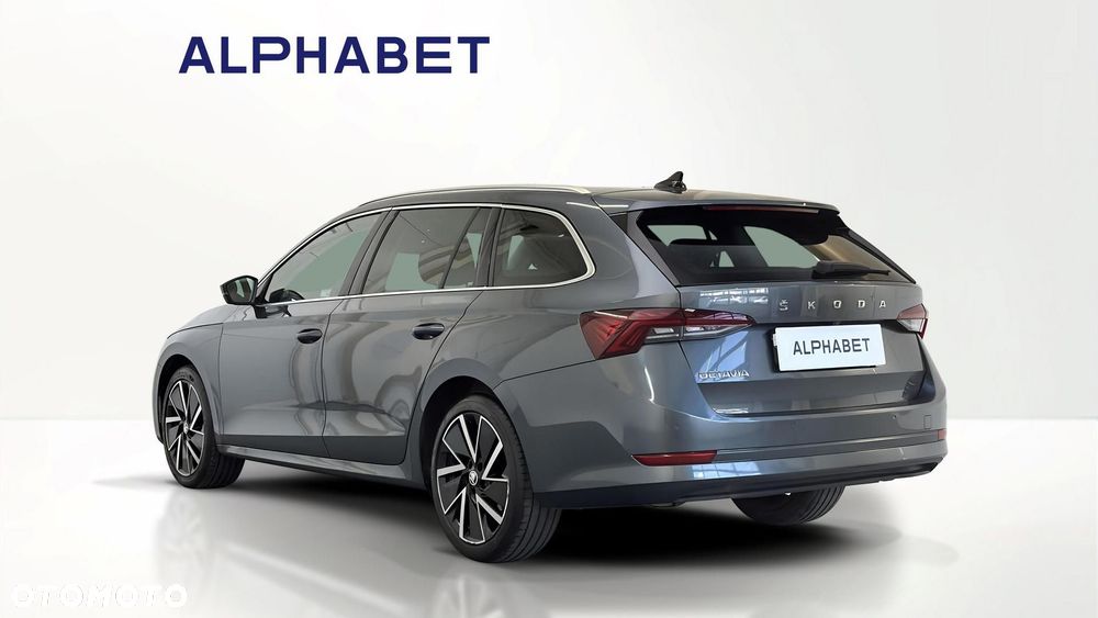 Skoda Octavia 1.5 TSI ACT Style - 7