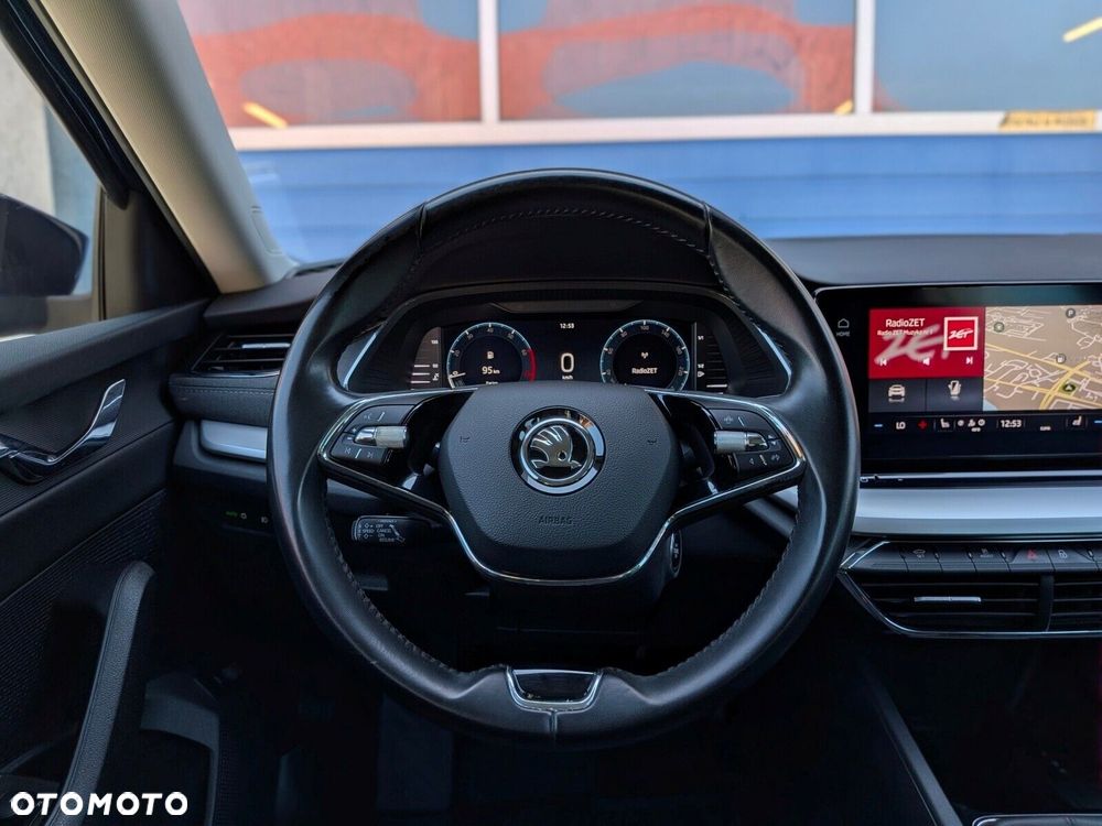 Skoda Octavia 1.5 TSI ACT Style - 17