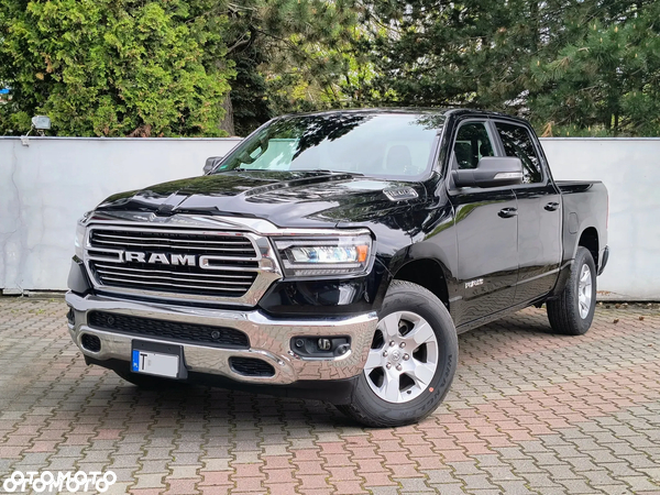 Dodge RAM 1500 5.7 4x4